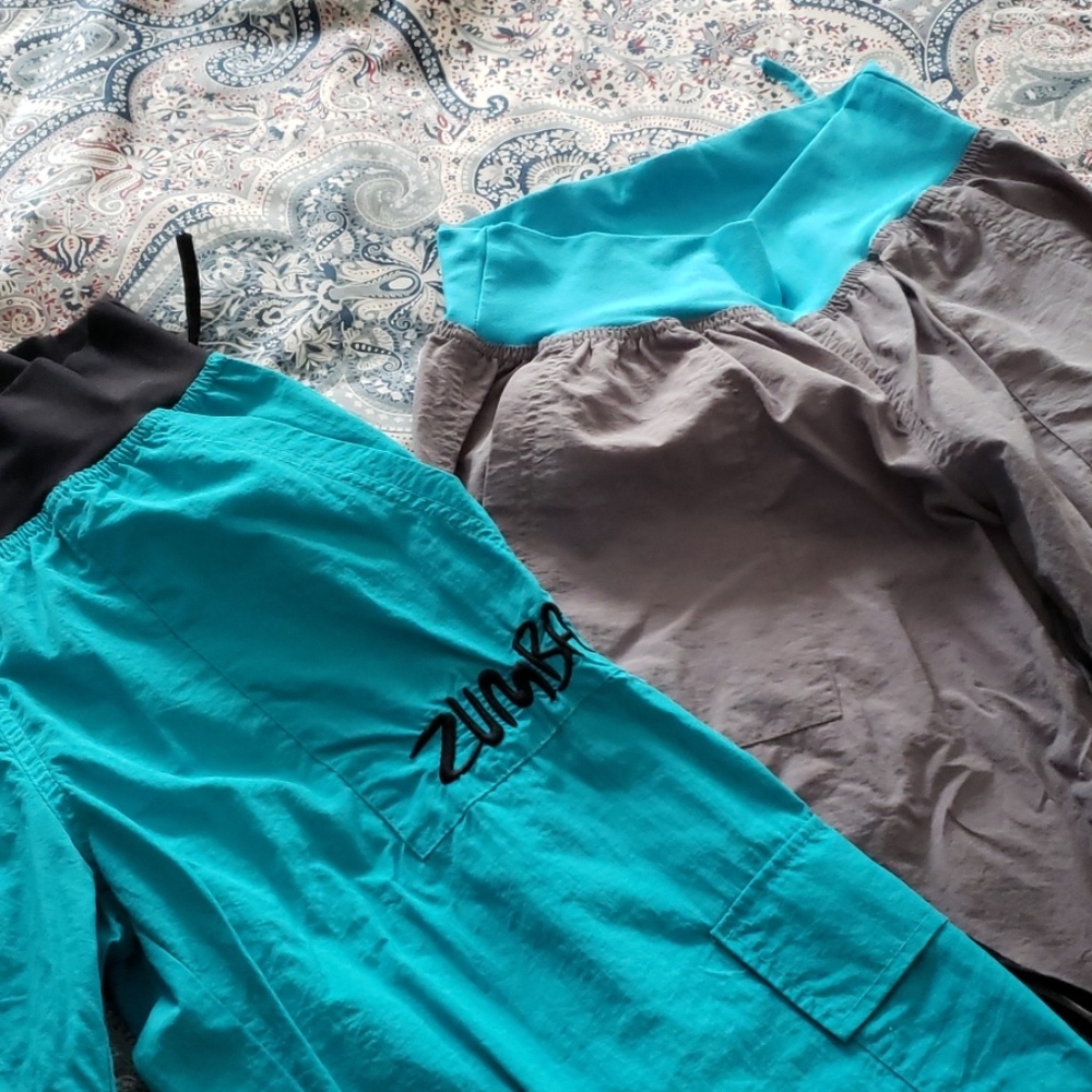 Zumba gear